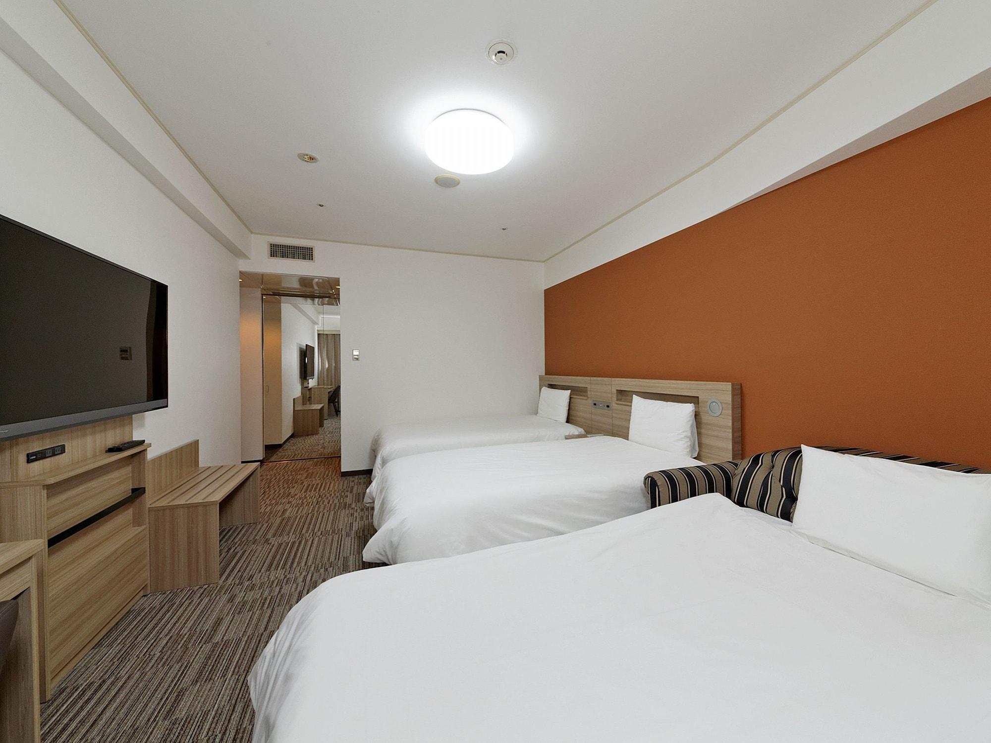 Hotel Sunroute Sopra Kobe Luaran gambar