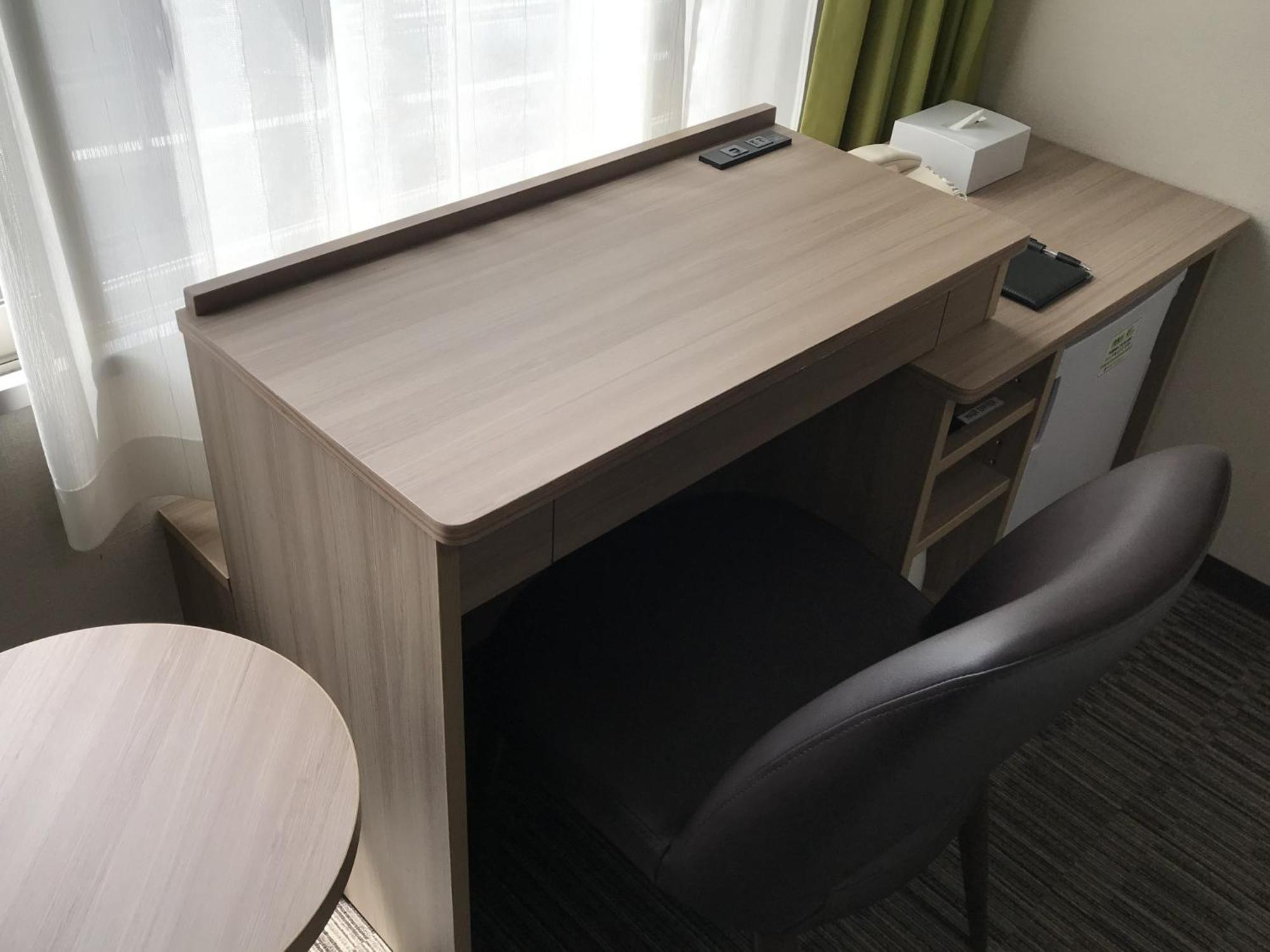 Hotel Sunroute Sopra Kobe Bilik gambar