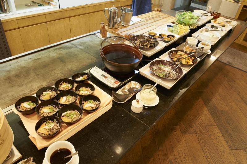 Hotel Sunroute Sopra Kobe Luaran gambar