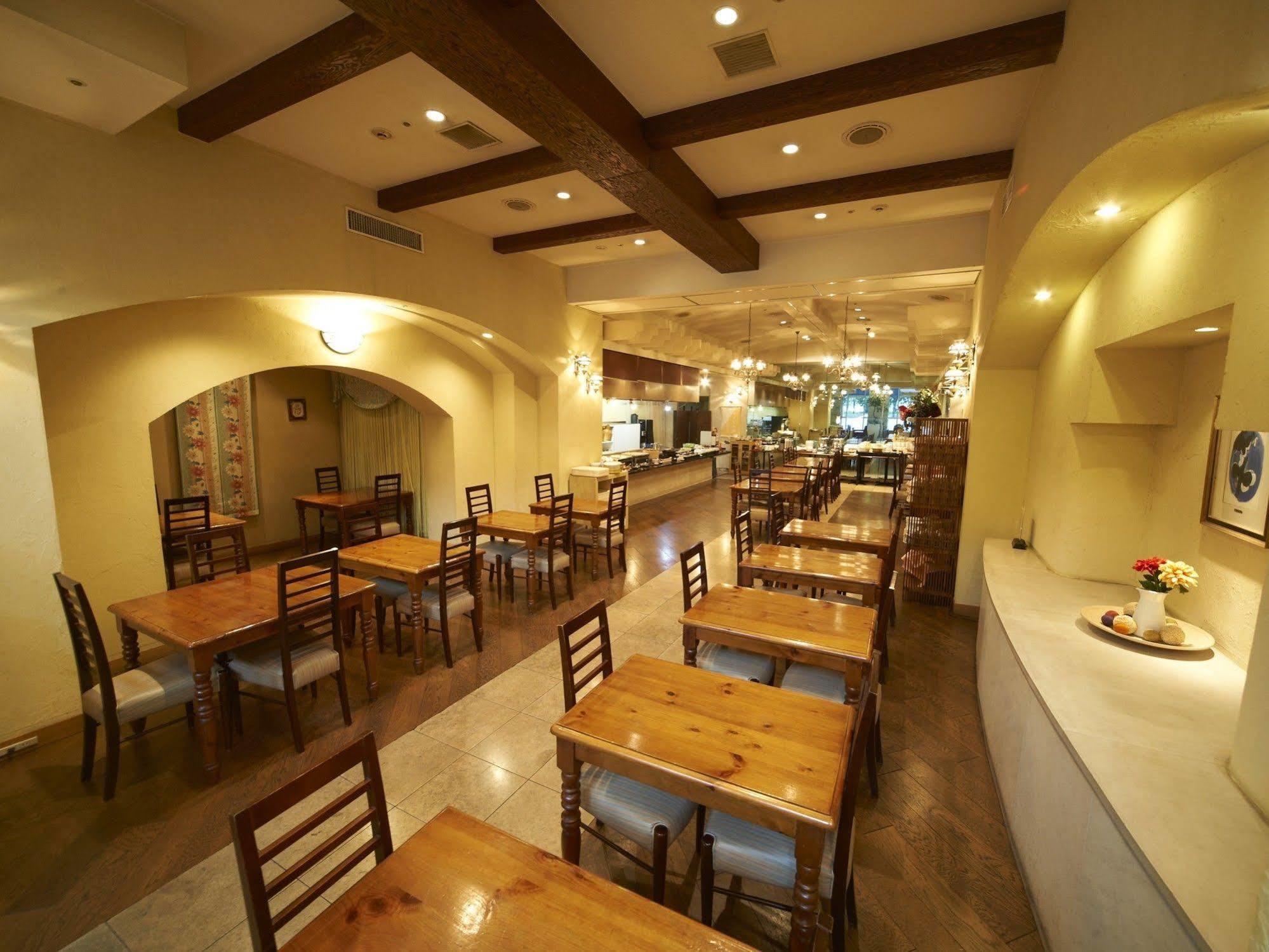 Hotel Sunroute Sopra Kobe Luaran gambar