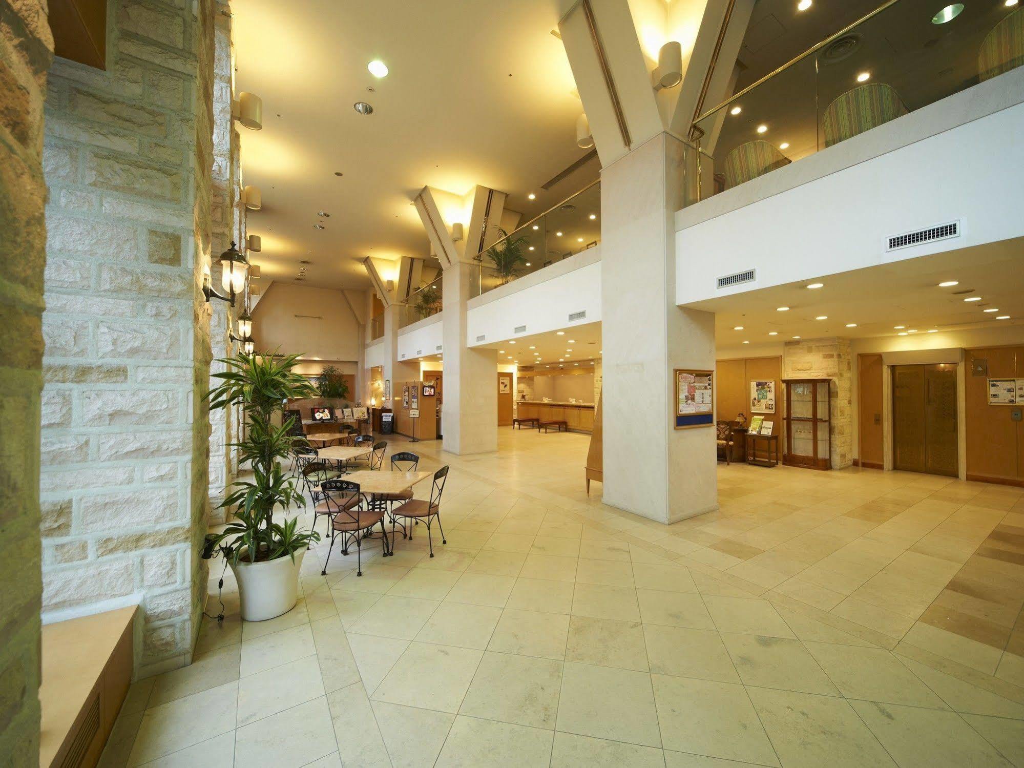 Hotel Sunroute Sopra Kobe Luaran gambar