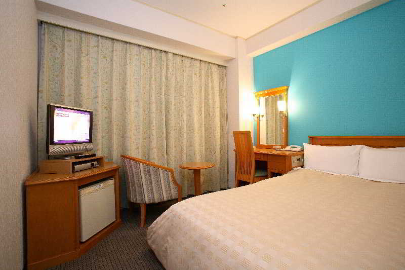 Hotel Sunroute Sopra Kobe Luaran gambar