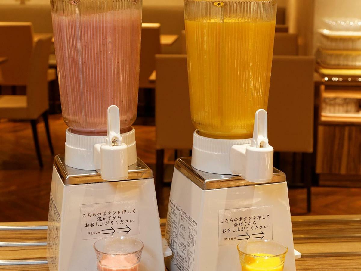 Hotel Sunroute Sopra Kobe Luaran gambar